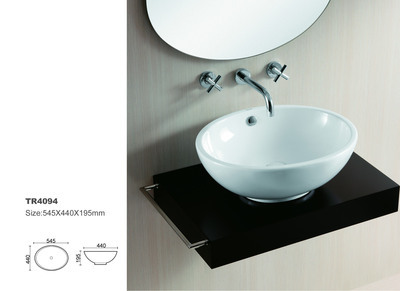 長期供應RL-K13洗手盆，專注品質，信賴之選——平湖市雷樂思潔具