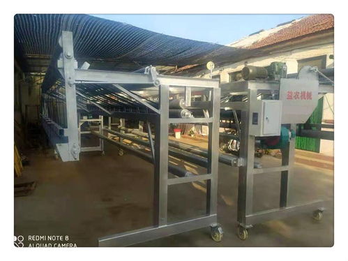 焦作大棚膜疊膜機(jī)批發(fā)與零售 益農(nóng)大棚設(shè)備引領(lǐng)智能農(nóng)業(yè)新浪潮